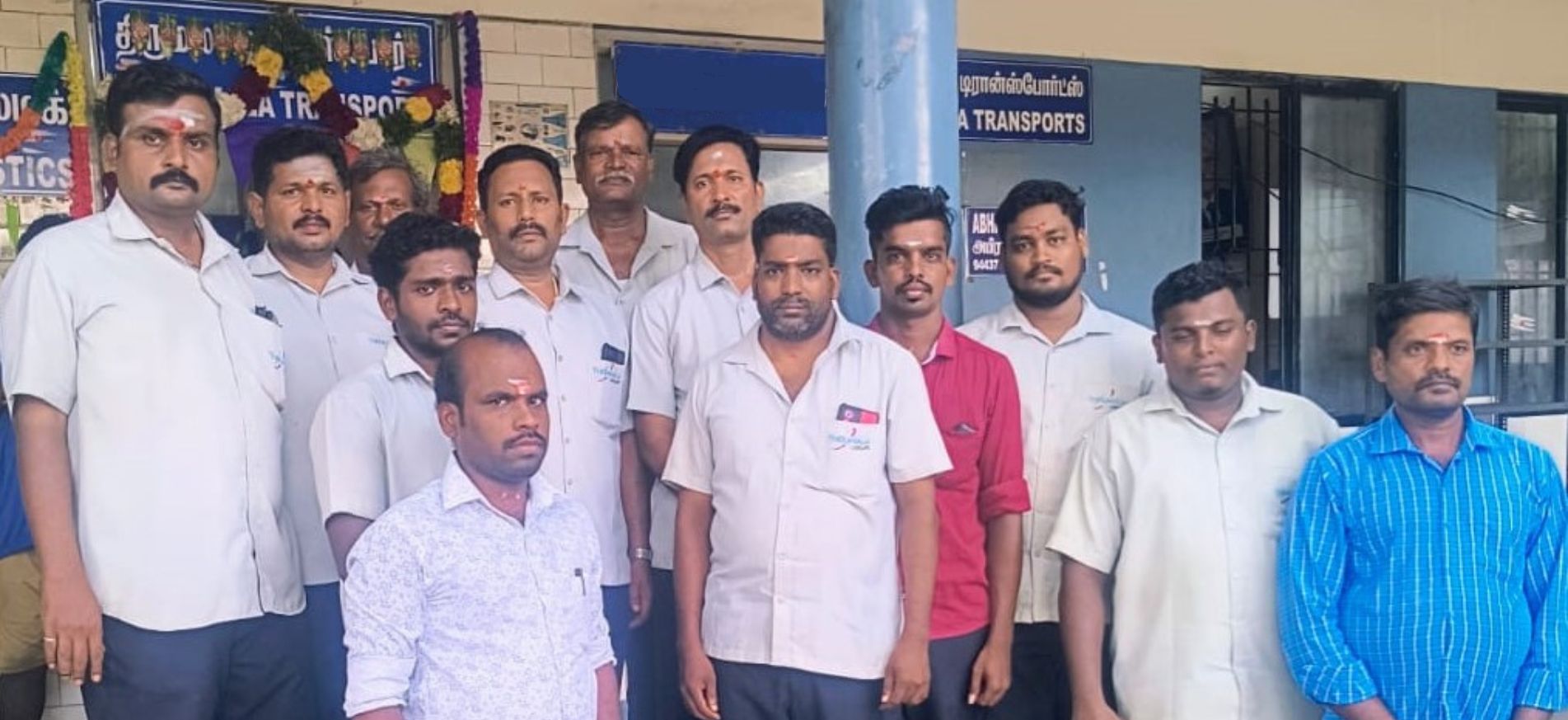 Thirumala Groups