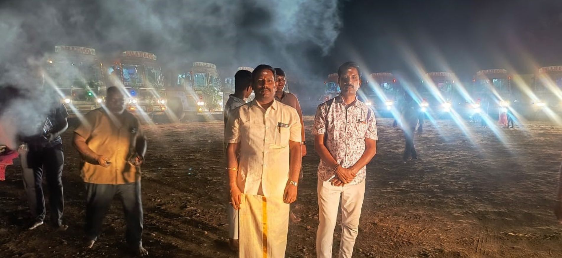 Thirumala Groups
