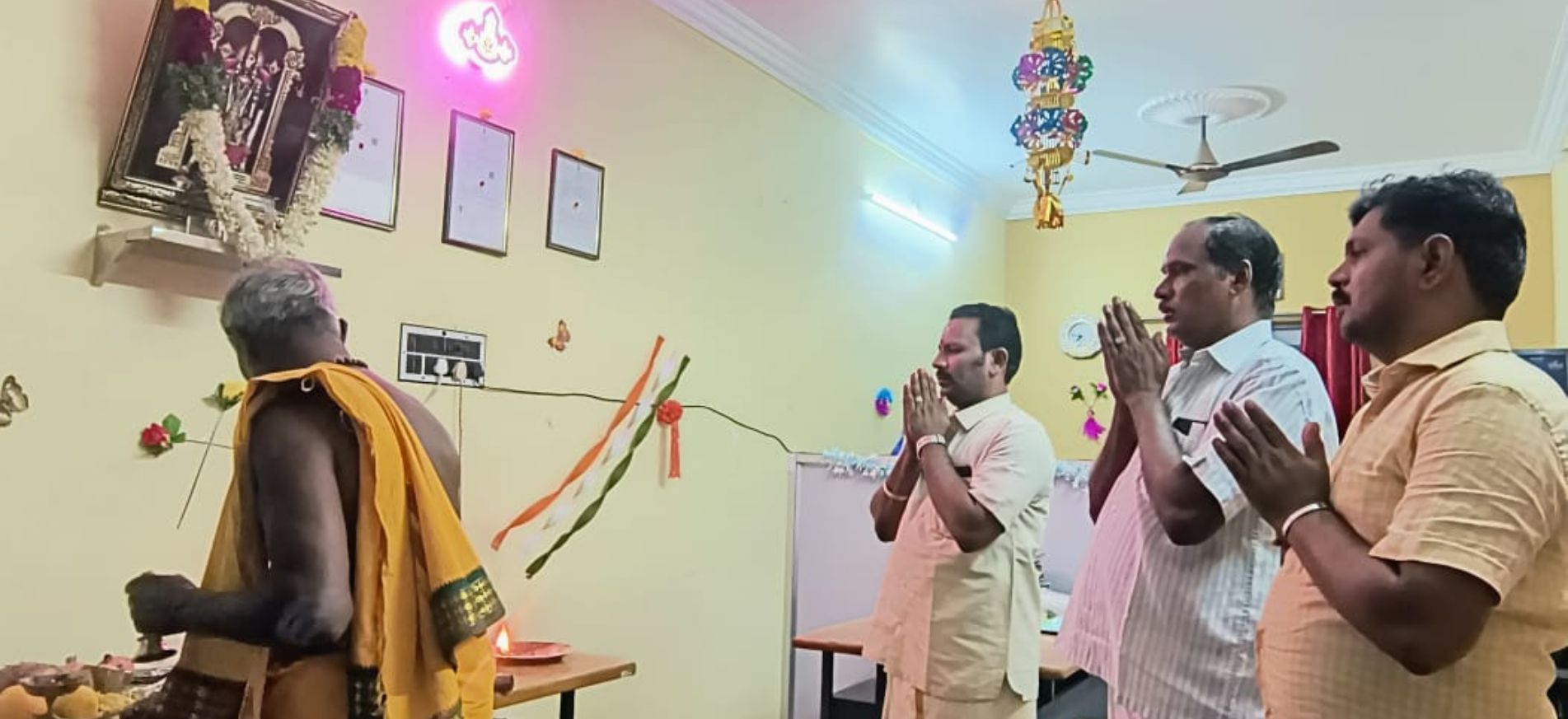 Thirumala Groups