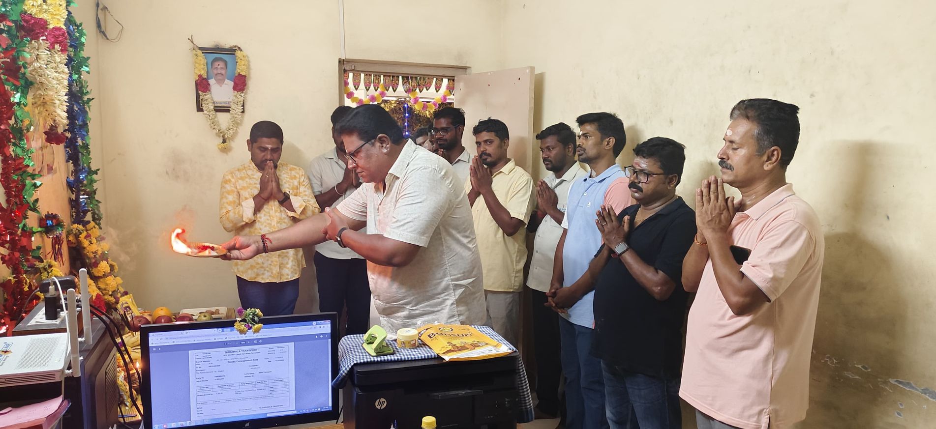 Thirumala Groups