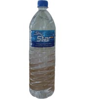 sky star water