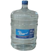 sky star water