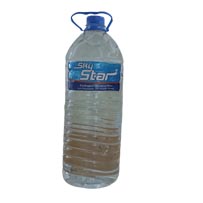 sky star water